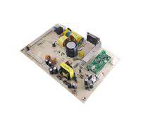 Refrigerator Computer Board,Compatible For Midea，BCD-527WGPZM BCD-508W Power Supply Board Board Main Control Boar