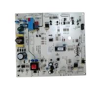 Refrigerator Computer Board，Compatible for Midea，CE-BCD537W-M 50230101004U Main Board