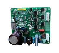 Refrigerator Computer Board, Compatible for Midea, DBFC-CTCLM 17131000003041 Accessories