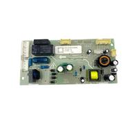 Refrigerator Computer Board，Compatible For Siemens BCD-321YY/HC2 BCD-321YY/HC2 (EXH) 1896403，Fridge Repair Parts