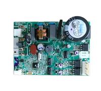 Refrigerator Computer Board Compressor Variable Frequency Board MZ-297 DJG-C03-ZD-FP Part