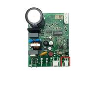 Refrigerator Computer Board Inverter Board Compressor Drive Board VTB1113Y JXPR-03 D2A Motherboard Refrigerator Inverter Motherboard,Accessories(No cover)