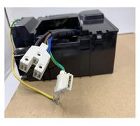 Refrigerator Computer Board Inverter Board Compressor Driver Board VTB1113Y JXPR-03 D2A Refrigerator Accessories(Have cover)