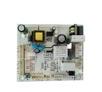 Refrigerator Computer Board Motherboard ，Compatible for Electrolux， ZBE2350HCA W19-80 Replacement Motherboard,Motherboard Replacement