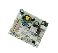 Refrigerator Computer Board Motherboard ，Compatible For Electrolux， ZBE2350HCA W19-80Replacement Board,Refrigerator Accessories,Replacement Of Spare Parts