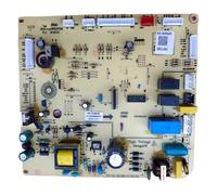 Refrigerator Computer Board Motherboard，Compatible For Midea ， BCD-565WKGZM 17131000000748 Parts