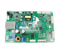 Refrigerator Computer Board Motherboard Control Board，Compatible For LG， EBR86063015 Refrigerator Parts Inverter Board