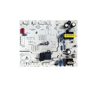 Refrigerator Computer Board Q215 Main Control Board Control Board AQ6.620.052, Compatible For Electrolux