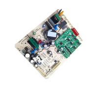 Refrigerator Computer Board VETZ90L BK4YB48 431W Motherboard，Compatible For Konka，Fridge Repair Parts