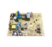 Refrigerator Computer Motherboard, Compatible For Meiling, Power Control Board A Motherboard B1457.4-1