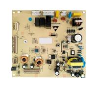 Refrigerator Computer Motherboard, Compatible For Midea, BCD-515WKM (E)