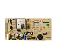Refrigerator Computer Motherboard Control Board Accessories, Compatible For Beko GNEV122E 4326998200 4326993185, Refrigerator PCB Board