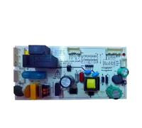 Refrigerator Computer Motherboard Control Board, BCD-269WCP2Y BCD-232W, Refrigerator PCB Board Parts
