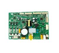 Refrigerator Computer Motherboard, W19-8418G, W19-8419E, W19-8701E, W19-9903A, W19-7918E, Replacement Control Board Accessories(W19-9903A)