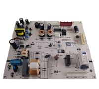 Refrigerator Computer Power Board，Compatible for Haier，BCD-346WDSS 329WDCQ 318WDCA Motherboard 0060830584D Refrigerator Components