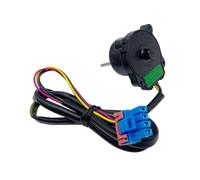 Refrigerator Condenser Fan Motor DC 12V - Replacement Cooling Fan for LG Refrigerators, Compatible with EAU65058501