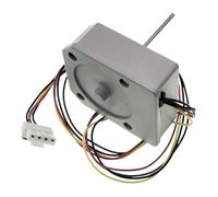 Refrigerator Condenser Fan Motor Fan Motor Replace Eau63103001,Compatible For Kenmore,Refrigerator Ap6235481 4509122 Ps12080240
