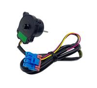 Refrigerator Condenser Fan Motor, Speed Condenser Motor Compatible with LFXC24726M, LFXS30726M, LMXC23796M, LXC24796D, LFXS30796D, LMXC23796D, LMXS30796D