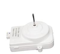 Refrigerator Condenser Fan Motor W11127829,Compatible For Whirlpool,Ap6261414 Ps12114471 Refrigerator Fan Motor Assembly