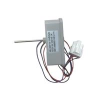 Refrigerator Condensing Fan Motor,Compatible For Tcl,Kbl-48Zwt05-1204 Dc12V 4W 1450R/Min Cw W29-11 3059900028 1204B Fan Motor