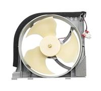 Refrigerator Condensing Fan, Suitable For Replacing Refrigerator Motor Components