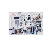 Refrigerator Control Board 0061800149 Circuit PCB Fridge Motherboard Freezer Parts Compatible for Haier