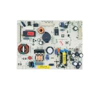 Refrigerator Control Board 0061800486D Circuit PCB Fridge Motherboard，Compatible For Haier Refrigerator，Freezer Repair Parts