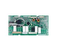 Refrigerator Control Board 0064001340 Circuit PCB Fridge Motherboard，Compatible For Haier，Freezer Parts