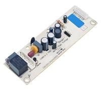 Refrigerator Control Board C1881.4-1 Circuit PCB 210821-0448 Fridge Motherboard Freezer Parts