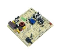 Refrigerator Control Board CE-BCD469WE-ST 17131000012065 PCB BCD-528WGPZV(DZ) Fridge Motherboard Freezer Parts - Compatible With Midea