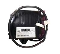 Refrigerator Control Board CF02D01 M0.00ZW02 2.1A Circuit PCB 193525231 Fridge Motehrboard Freezer Parts