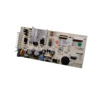 Refrigerator Control Board，Compatible For Beiko， 4613250185 Circuit PCB 20080827 Fridge Motherboard Freezer Board, Refrigerator Accessories