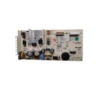 Refrigerator Control Board,Compatible For Beiko, 4613250185 Circuit PCB 20080827 Fridge Motherboard Freezer Board,Refrigerator Accessories