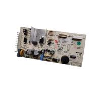Refrigerator Control Board，Compatible For Beiko， 4613250185 Circuit PCB 20080827 Fridge Motherboard Freezer Board, Refrigerator Accessories