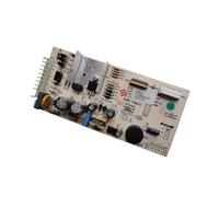 Refrigerator Control Board，Compatible For Beiko， 4613250185 Circuit PCB 20080827 Fridge Motherboard Freezer Board, Refrigerator Accessories