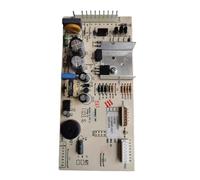 Refrigerator Control Board ，Compatible For BEKO， 4326992285 Circuit PCB Fridge Motherboard Freezer Parts,Freezer Accessories.