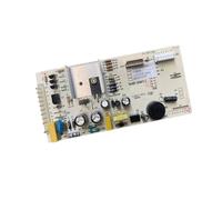 Refrigerator Control Board，Compatible For BEKO Refrigerator GNEV122E 4326992285 4326991985 Mainboard，Fridge Repair Parts