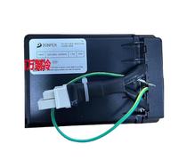 Refrigerator Control Board ,Compatible For Donper, 101-02-Y18-A 24-D-V716 Circuit PCB Fridge Motehrboard Freezer Board,Replace The Motherboard