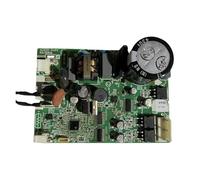 Refrigerator Control Board，Compatible For Donper， DJG-C02-ZD-FP MZ-297 Circuit PCB 11509000601 Fridge Motehrboard Freezer Board,Replacement Of Spare Parts