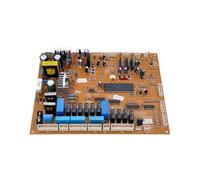 Refrigerator Control Board，Compatible For Electrolux， 30143D2050 Circuit PCB Fridge Motehr Board Freezer Parts