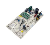 Refrigerator Control Board，Compatible For Electrolux， Q520WSKVE SQ6.620.079A Circuit PCB Fridge Motherboard Freezer Board,Refrigerator Accessories,Replace The Inverter