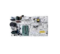 Refrigerator Control Board，Compatible For Electrolux ， SQ6.620.115SQ Circuit PCB Q520WSKVE Fridge Motherboard Freezer Board,Refrigerator Accessories,Replace The Inverter