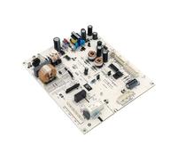 Refrigerator Control Board，Compatible For Haier， 0060830584D Circuit PCB Fridge Motherboard Freezer