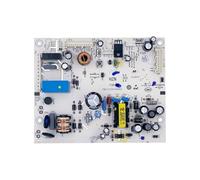 Refrigerator Control Board，Compatible For Haier， 0060843285 Circuit PCB Fridge Motherboard Freezer Refrigerator Board