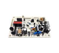 Refrigerator Control Board ，Compatible for Haier，0061800014 Circuit PCB Fridge Motherboard Freezer Parts Motherboard,Motherboard Replacement