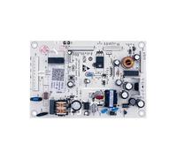 Refrigerator Control Board，Compatible For Haier， 0061800149 Circuit PCB Fridge Motherboard Freezer Board