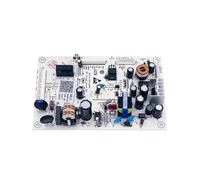 Refrigerator Control Board，Compatible For Haier， 0061800149 Circuit PCB Fridge Motherboard Freezer Board,Refrigerator Accessories,Parts Replacement