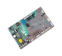 Refrigerator Control Board，Compatible For Haier， 0061800259 Circuit PCB V98505 Fridge Motherboard Freezer Board,Refrigerator Accessories,Replace The Inverter