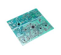 Refrigerator Control Board ，Compatible For Haier ，0061800283 061800283B 0061800283C 061800283D 061800283E Refrigerator Accessories(0061800283E)