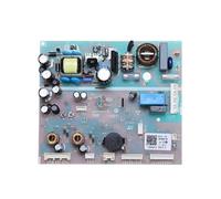Refrigerator Control Board ，Compatible For Haier ，0061800283 061800283B 0061800283C 061800283D 061800283E Fridge Motherboard Freezer Board,Refrigerator Accessories(0061800283B)